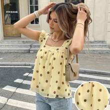 Women Blouses & Shirts - Multicolor - View 1