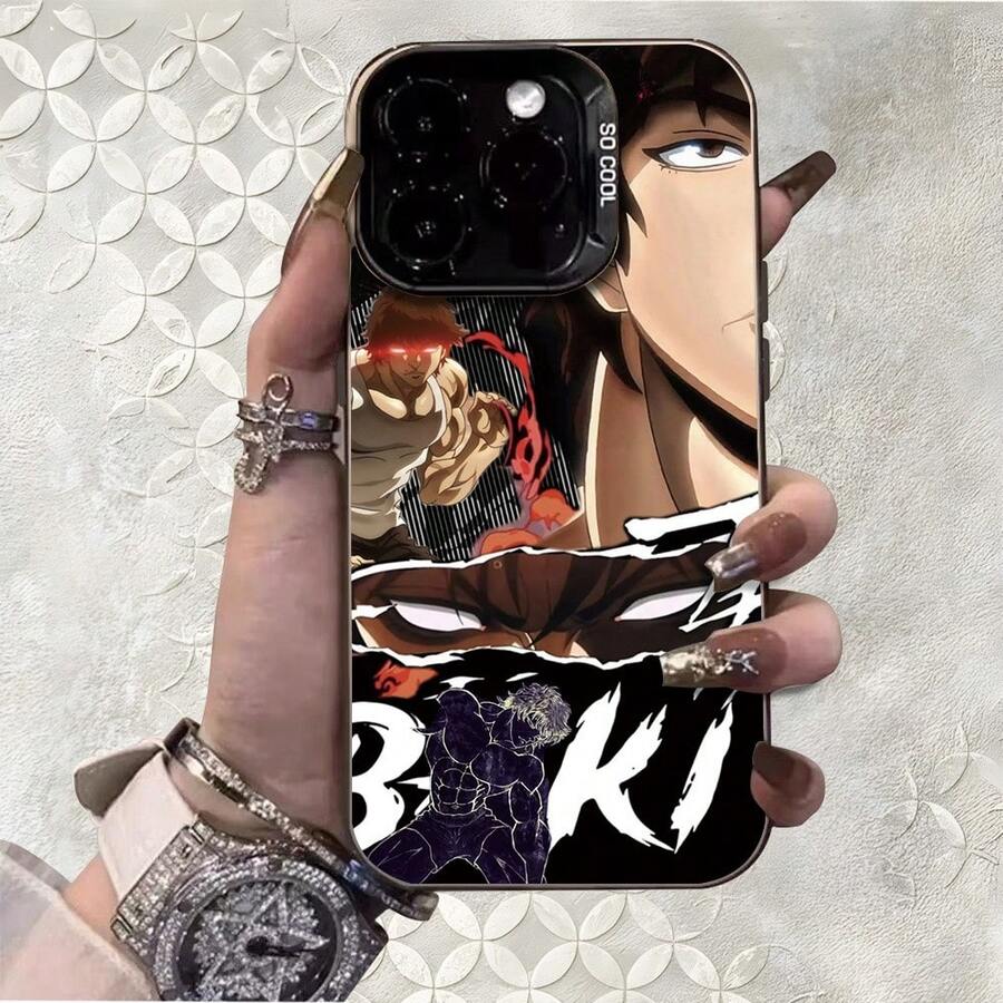 Fashion Phone Cases - Mixed Colors - View 1