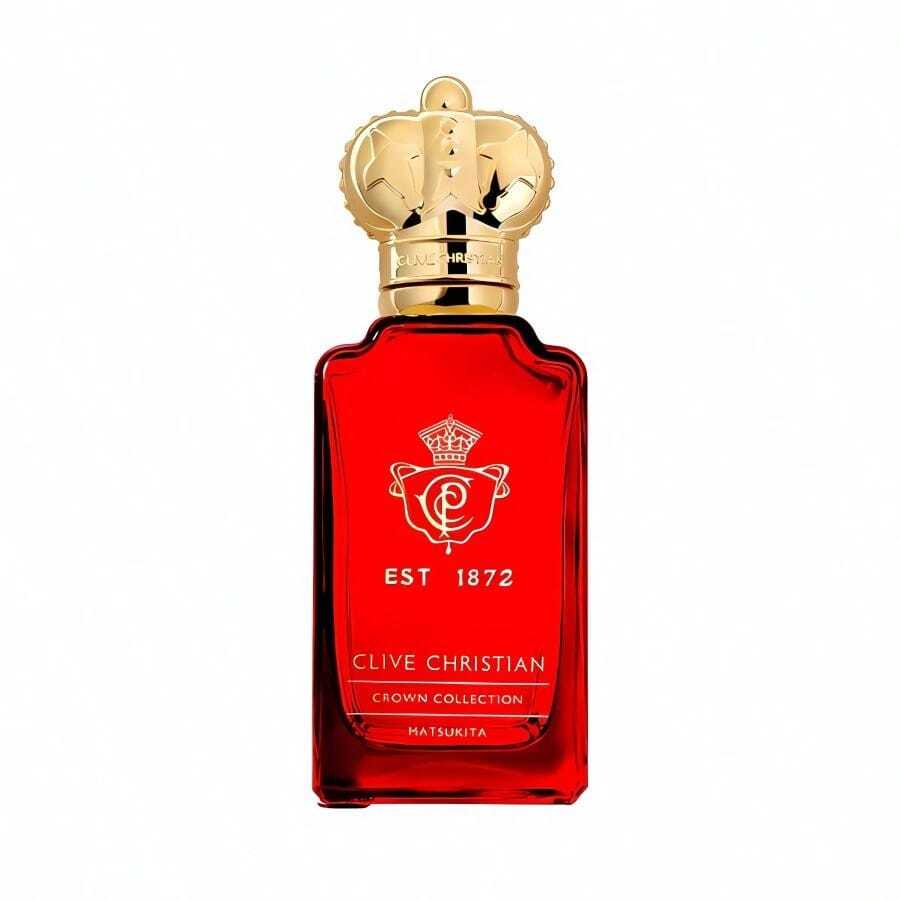 Clive Christian Unisex 1.7 Ounce Crown Collection Matsukita Eau De Parfum - Tiêu đề mặc định - Xem 1