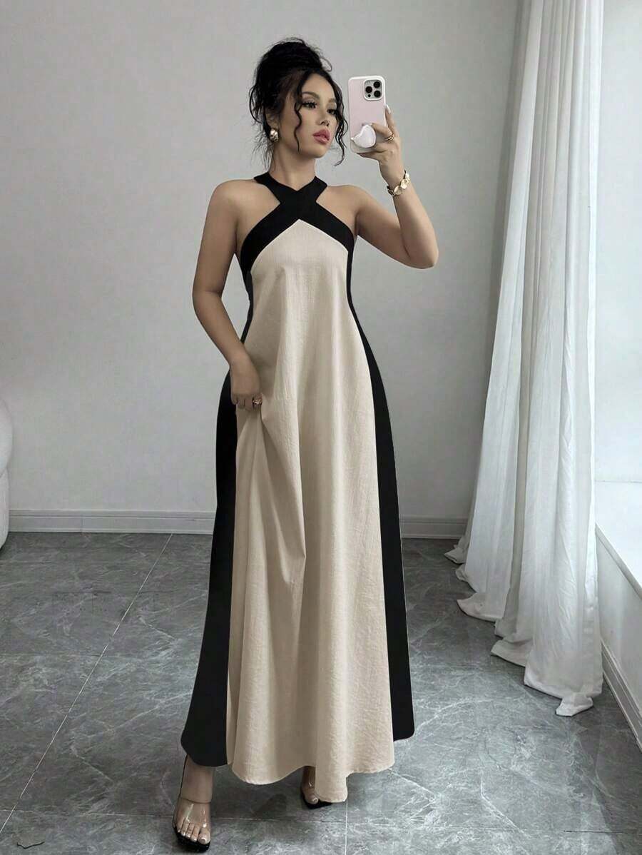 Lolita Dresses - Khaki - View 1