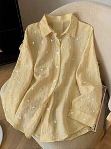 Lolita Dresses - Yellow - View 2