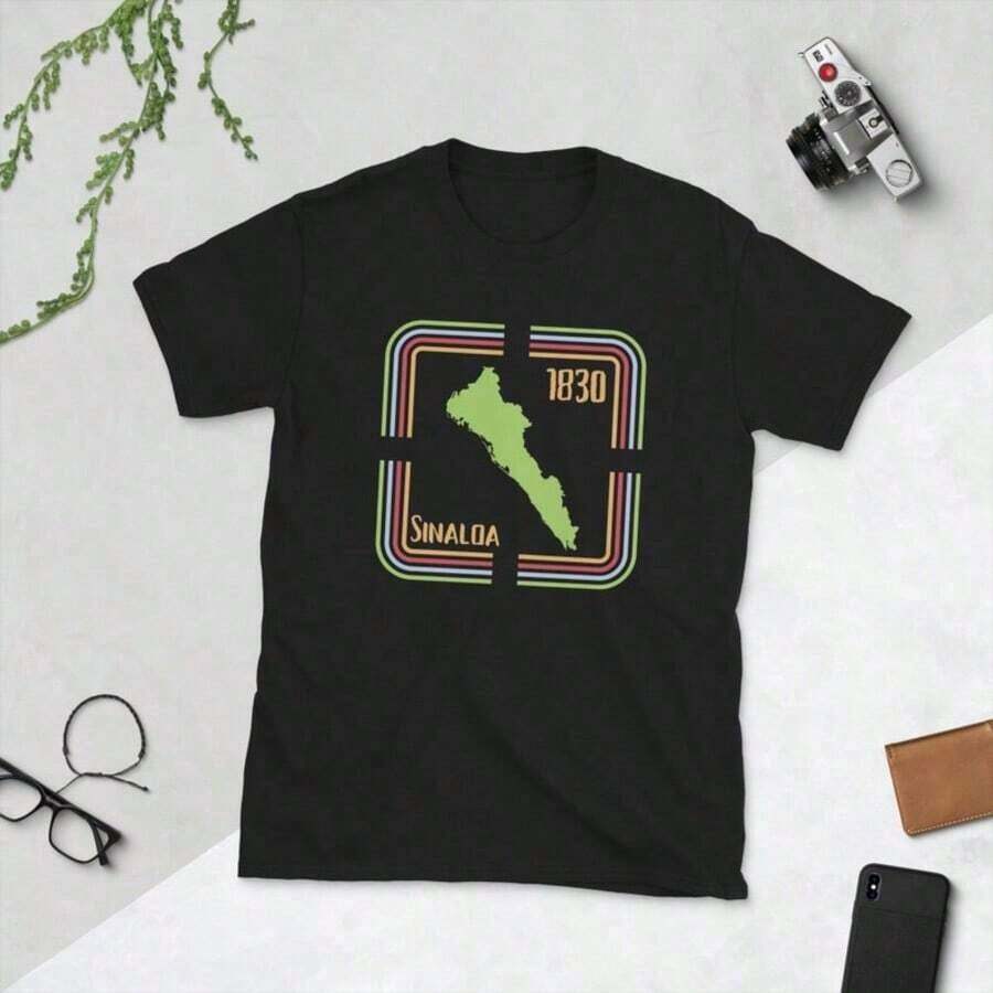 Women T-Shirts - Back 3 - View 1