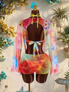 Lolita Dresses - Multicolor - View 11