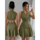 Verde militar