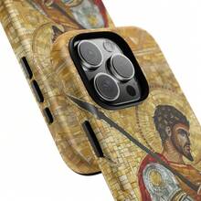 Fashion Phone Cases - 磨砂飾面 - 查看 2