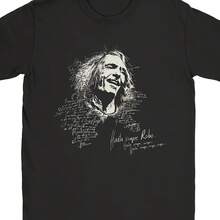 Camiseta Extremoduro para Hombre, Estampado Vintage, Cuello Redondo, Manga Corta, con Diseño Icónico, para Verano - forma - Ver 1