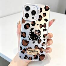 SANRIO スマホケース超薄・軽量・ぴったりフィット苹果17proMax/17pro/17/11/12/13/14/15/15Pro/15PluS/15ProMax/16/16Pro/16PluS/16ProMax/MIN/X/XR彩銀超薄ソフトケースプレゼントギフト誕生日 - 透明な黒 - チェックする 2