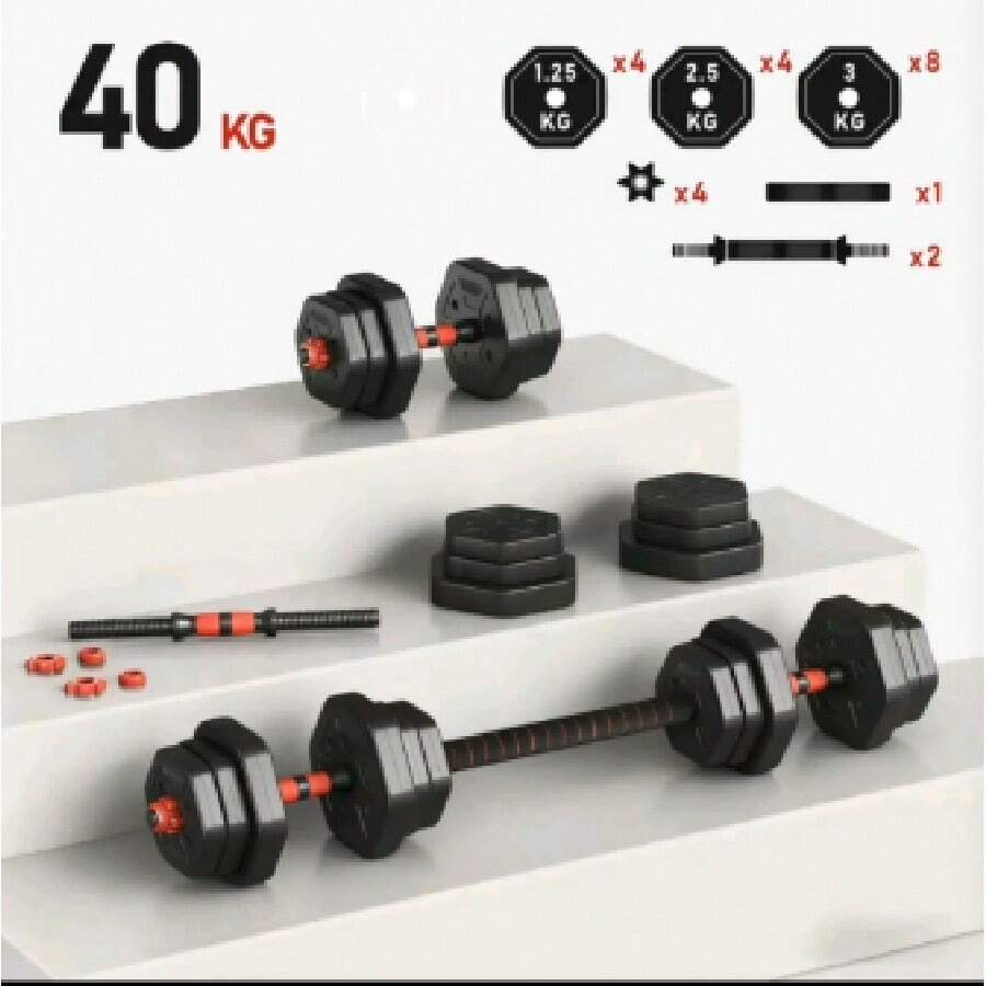 Guarnizioni - 40 g - Visualizzare 1