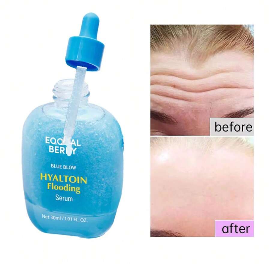 Esencia PDRN Con Péptido De ácido Hialurónico, Iluminadora Y Calmante | Contiene Centella Asiática Y Aloe Para Reparar, Hidratar, Iluminar, Nutrir Y Humectar. Apto Para Todo Tipo De Piel. Producto Coreano Para El Cuidado De La Piel. - 預設 - 查看 1
