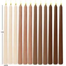 Candles - 4pcs - View 8