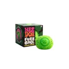 NeeDoh 1pc Schylling Extra Large Soft Squeeze Stress Ball Toy - 4.5 Inch Diameter - Giant Soft Squishable Toy - Random Color - Multicolor - View 9
