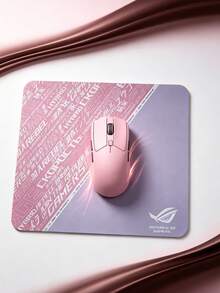 Tấm lót chuột chơi game Esports mới, thảm lót bàn phím máy tính kèm chỗ kê cổ tay. - Xem 1