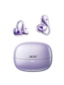 Acer OHR629 Open-Ear Wireless Bluetooth Earbuds, Extra Large Diaphragm, High-Fidelity Bass Sound, No Sound Leakage, Lightweight And Comfortable Wear, Suitable For Sports, Leisure, Office And Multiple Scenarios, Compatible With Android/IOS Systems - View 14