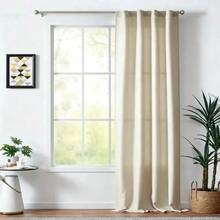 Curtains - Beis - View 12