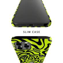 Fashion Phone Cases - Frosted Finish - View 3