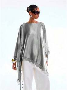 Lolita Dresses - Gray - View 6