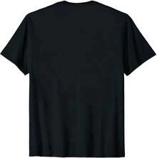 Women T-Shirts - Black - View 2
