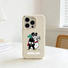 SANRIO Basic Phone Cases - White - View 1
