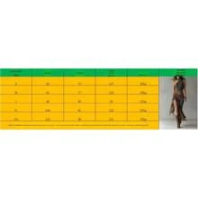 Women's Short Dress With Retro Print And Asymmetrical Ruffles, Summer Vacation Fashion - Green - View 5