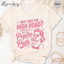 Epcot-Inspired Retro T-Shirt With A "Living With The Land" Aesthetic, A Fun D Park Tee With The Phrase "Get In Loser We Re Gonna Learn About Lettuce". Festive Women's Clothing, Vintage-Style T-Shirts, Free Shipping, Perfect For Pairing With Jeans. - 白色 - 查看 6