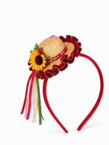 Skirt For June Festival - Country-Style - July Festival - 1頂皇冠 - 查看 2