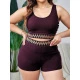 Rojo violeta