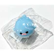 1 pieza Juguete de apretón de pez globo inflable, súper suave, apretable, con textura de crema como agua, juguete hecho a mano para aliviar el estrés - Varios estilos - Ver 6