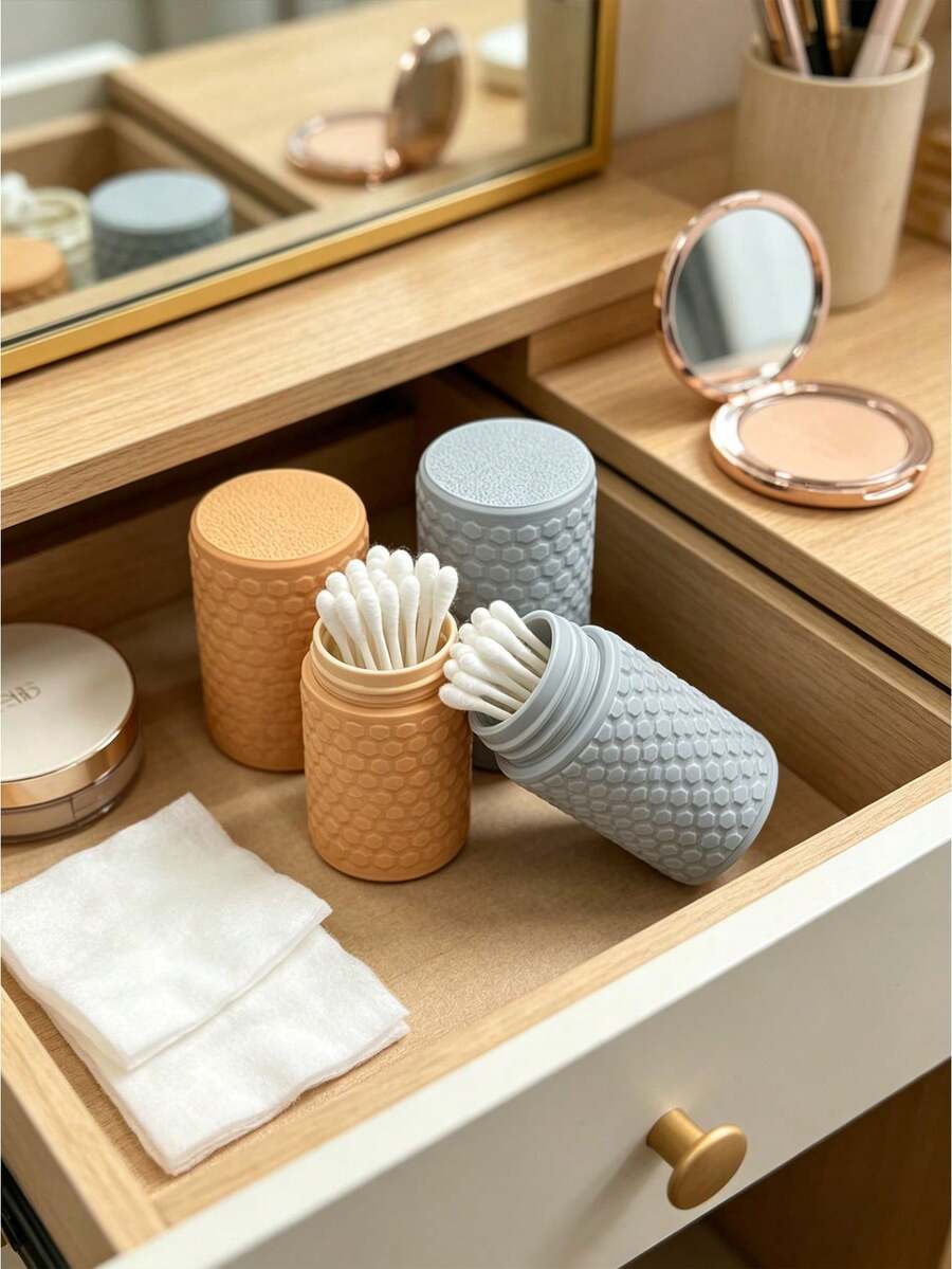 Fascinating Storage Box, Perfect For Storing Shoots And Small Items. It Saves Space, Is Practical, And Simplifies The Arrangement Of Items - Multicolor - View 1