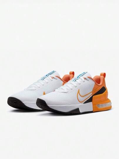  Giày chạy bộ và tập luyện thoải mái Nike Air Max Alpha Trainer 6 dành cho nam FQ1833-101