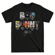 New Gift For Fans Shirt Size S-235XL UR106 FREE SHIPPING,Sommer-T-Shirt - Black - View 7