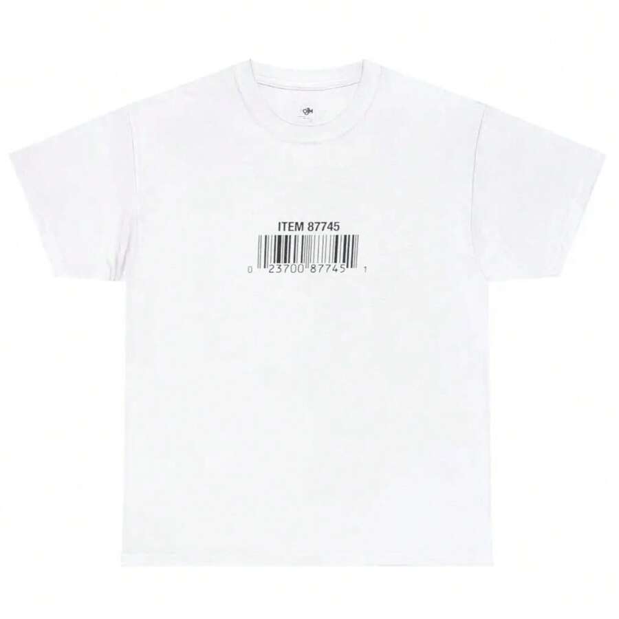 ARTÍCULO 87745 CAMISA - Blanco - Ver 1