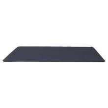 Exercise Bike FLOOR MAT Gym Rowg Mhe Treadmill Turbo Traer Protector UK - Multicolor - View 2