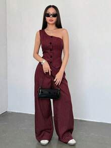 Lolita Dresses - Bordeaux - View 5