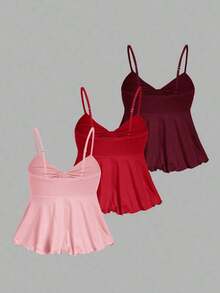 Lolita Dresses - Multicolor 5 - View 2