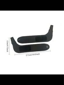 2/1pc Adjustable Breathable Wrist Support For Carpal Tunnel Syndrome Relief, Hand Wash Only, Suitable For Left And Right Hands - A - View 5