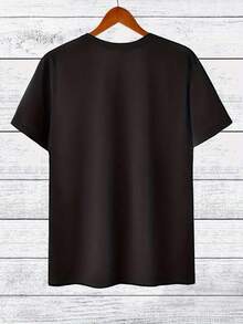 Camiseta Personalizada de Enfermera, Camiseta de Corazón de Enfermera, Camiseta de Enfermería Personalizada, Regalo de Graduación de Enfermería, Camiseta de Enfermería, Regalos para Enfermeras, Camiseta de la Semana de la Enfermera - Negro - Ver 3