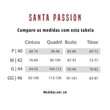 Strapless Bra With Padded Cups And High-Support Plush Up Comfortable Underwire By Santa Passion - 米色 - 查看 2