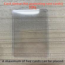 50/100/200/300pcs Premium Craft English Cards Vmax GX Rare Deck Birthday Holiday Party Supplies Gift Random Styles - Multicolor - View 10
