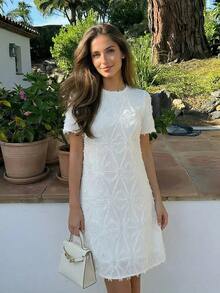 Lolita Dresses - White - View 4