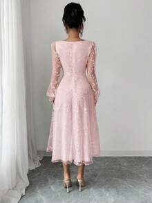 Lolita Dresses - Rose - View 2