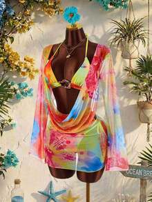 Lolita Dresses - Multicolor - View 5