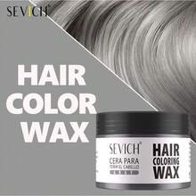 Hair Coloring - Gris - View 3