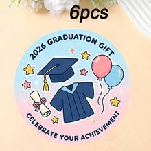 Nhãn dán tùy chỉnh, nhãn dán đám cưới, nhãn dán bao bì, nhãn dán phong bì, nhãn dán hộp, nhãn dán nắp chai, nhãn dán quà tặng, nhãn dán lưu niệm, nhãn dán điện thoại, nhãn dán văn phòng phẩm - Nhãn dán mùa tốt nghiệp - Xem 27
