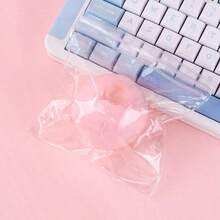 Bóng bóp giảm căng thẳng Dopamine Butter thủ công mới, bóng giảm stress đàn hồi chậm, nhiều kiểu dáng. - Nhiều màu - Xem 5
