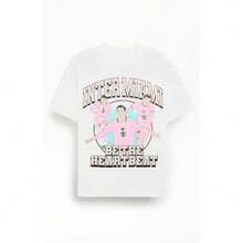Camiseta MLS para Hombre Inter Miami Heartbeat - Multicolor - Blanco - Ver 1