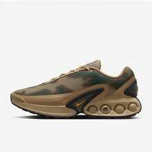 Giày thể thao Nike Air Max DN đế dày, đệm êm ái, kiểu dáng chunky, dành cho nam, thích hợp cho chạy bộ hoặc tập luyện. Mã sản phẩm: IB7025-200 - Màu Khaki - Xem 2
