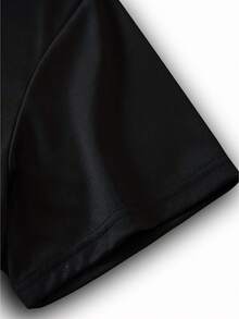 Women T-Shirts - Black - View 3