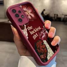 Free Shipping. Shipping Does Not Include The Lanyard Or Stand. Shipped From Mexico. Delivery In 4 Days. TPU Flower Elements Fashion Phone Case Vintage Flower Small Chrysanthemum Pattern Phone Case Compatible With 16 Professional, 16 Professional 11 Professional, 15, 14 Plus, 13, 12, 16, XS, 15 Pro XR, 15 Professional, 14, 13 Pro 12 Professional. TPU Shockproof Soft Protective Cover For Series Waterproof Anti-Drop Scratch Resistant Spring Gift - 多色 6 - 查看 6