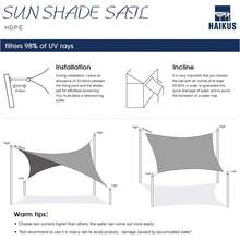 Shade Cloth - Arena - View 3