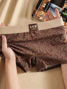 Men Underwear Accessories - Bộ 3 món phối màu - Xem 7